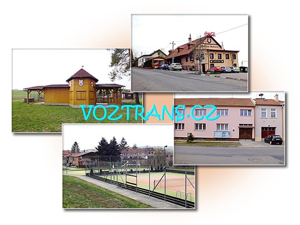 Vyklízení Vranovice-Kelčice